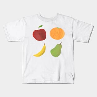 Fruit Kids T-Shirt